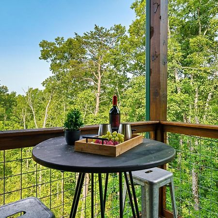 Spring Sale! Indoor Pool, Pet Stays Free, Movie, Hottub Sevierville Exterior foto