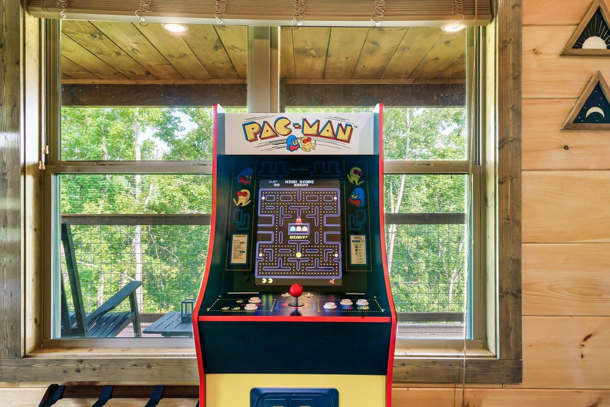 Spring Sale! Indoor Pool, Pet Stays Free, Movie, Hottub Sevierville Exterior foto