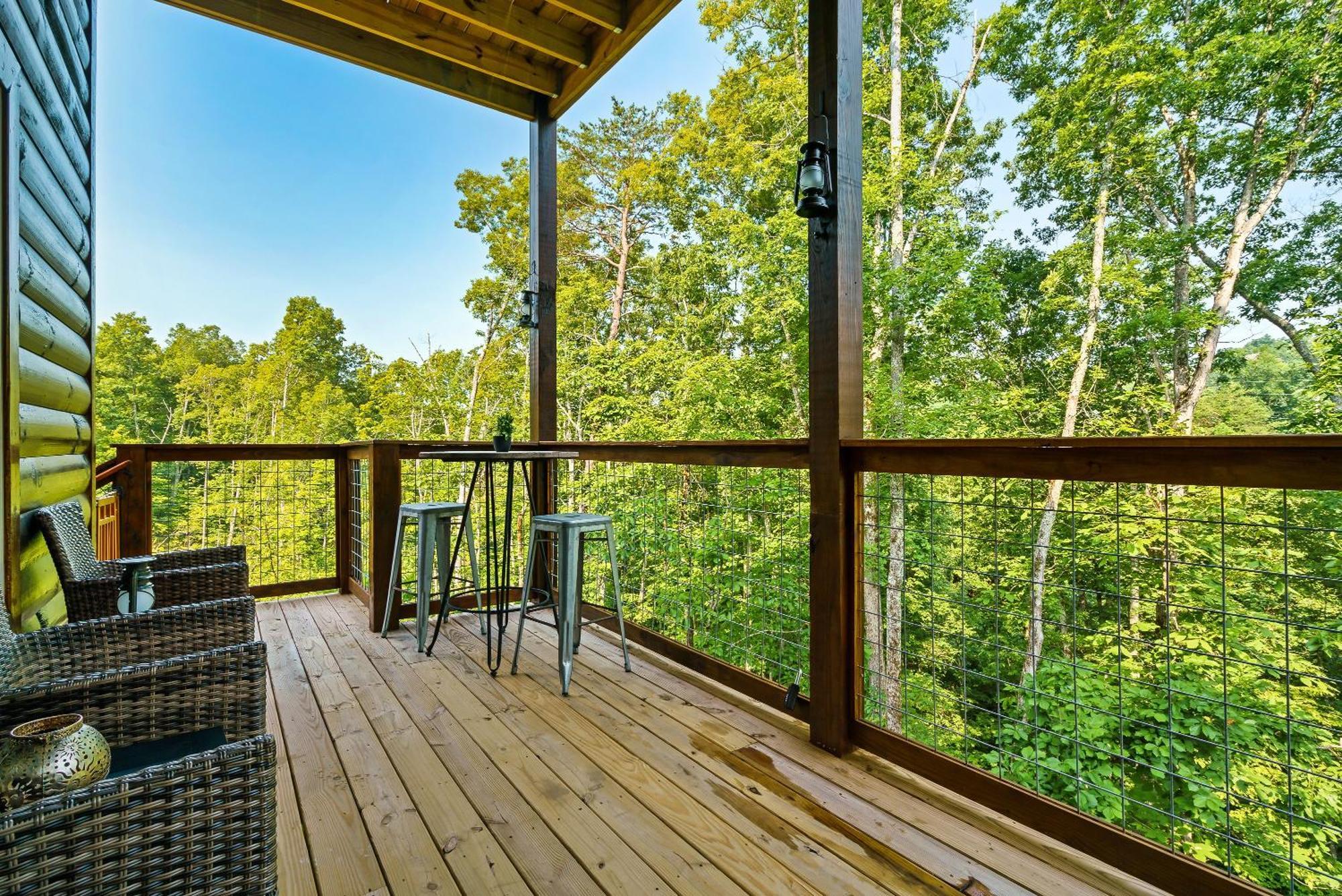 Spring Sale! Indoor Pool, Pet Stays Free, Movie, Hottub Sevierville Exterior foto