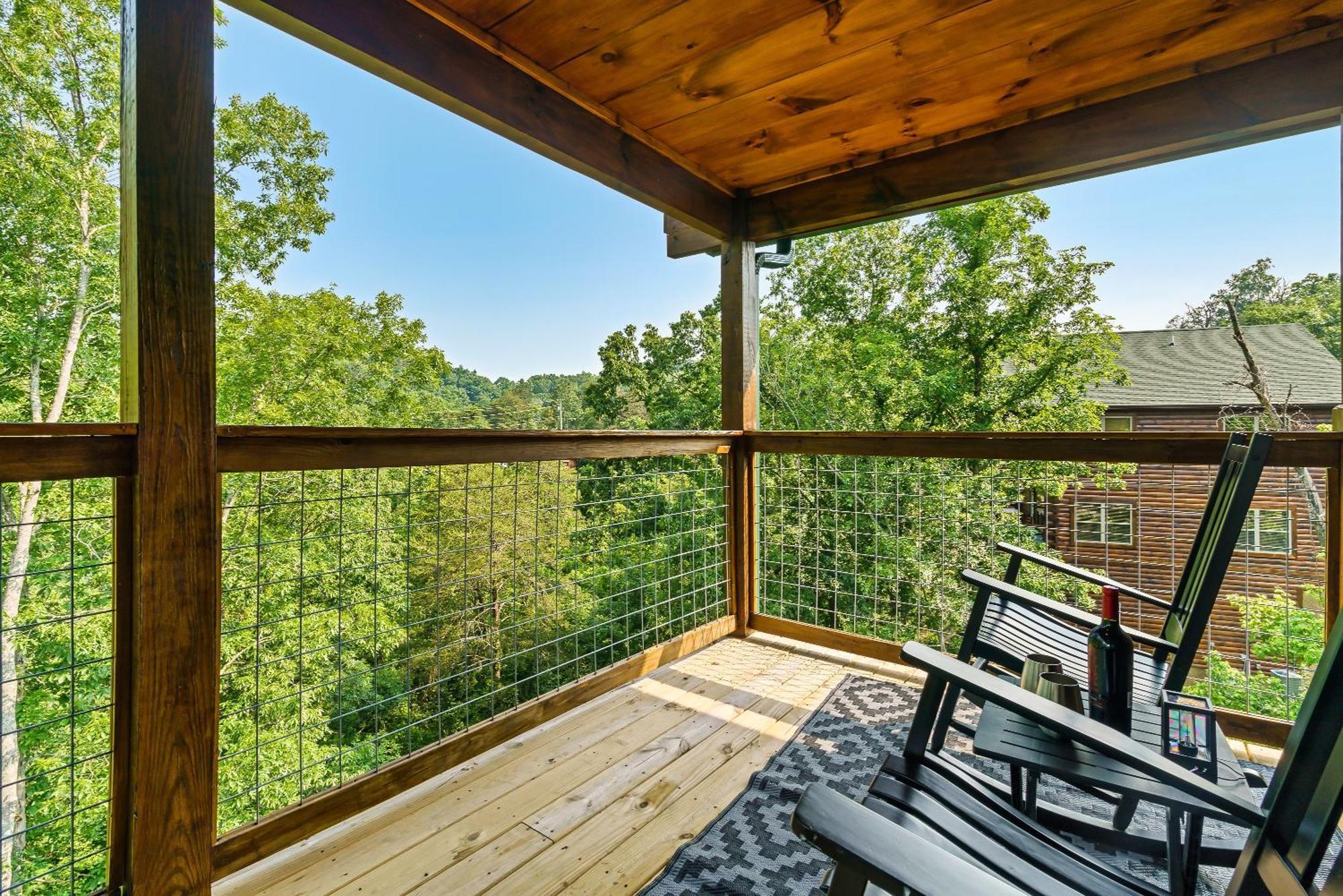 Spring Sale! Indoor Pool, Pet Stays Free, Movie, Hottub Sevierville Exterior foto