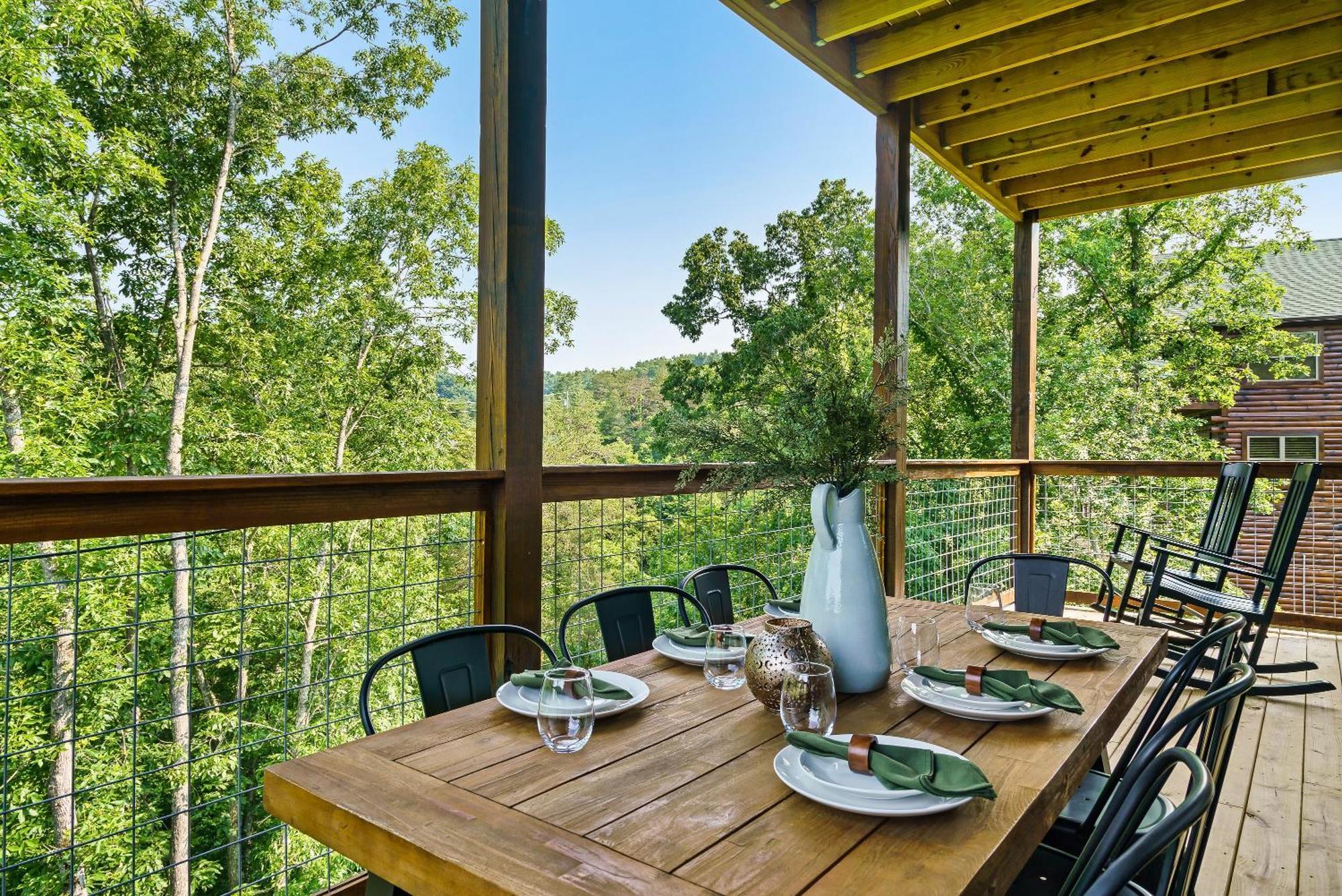 Spring Sale! Indoor Pool, Pet Stays Free, Movie, Hottub Sevierville Exterior foto