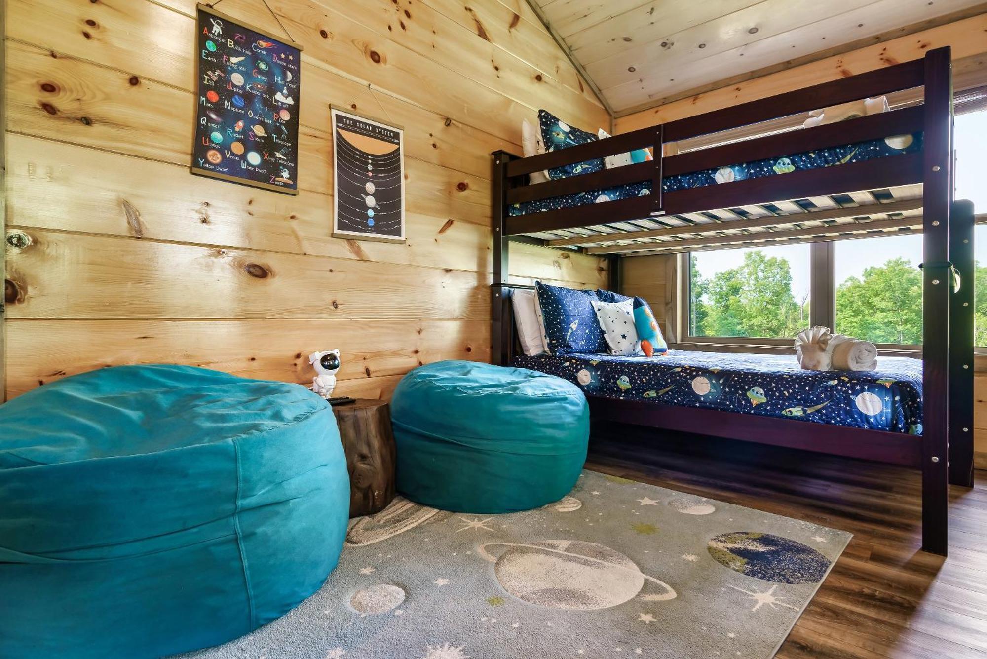 Spring Sale! Indoor Pool, Pet Stays Free, Movie, Hottub Sevierville Exterior foto