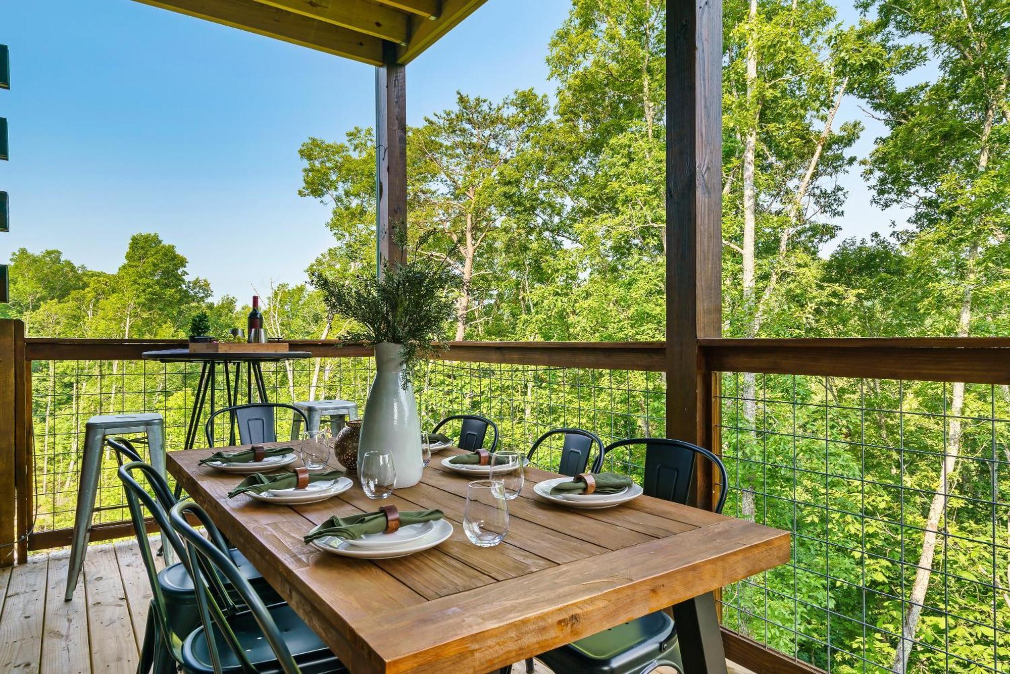 Spring Sale! Indoor Pool, Pet Stays Free, Movie, Hottub Sevierville Exterior foto