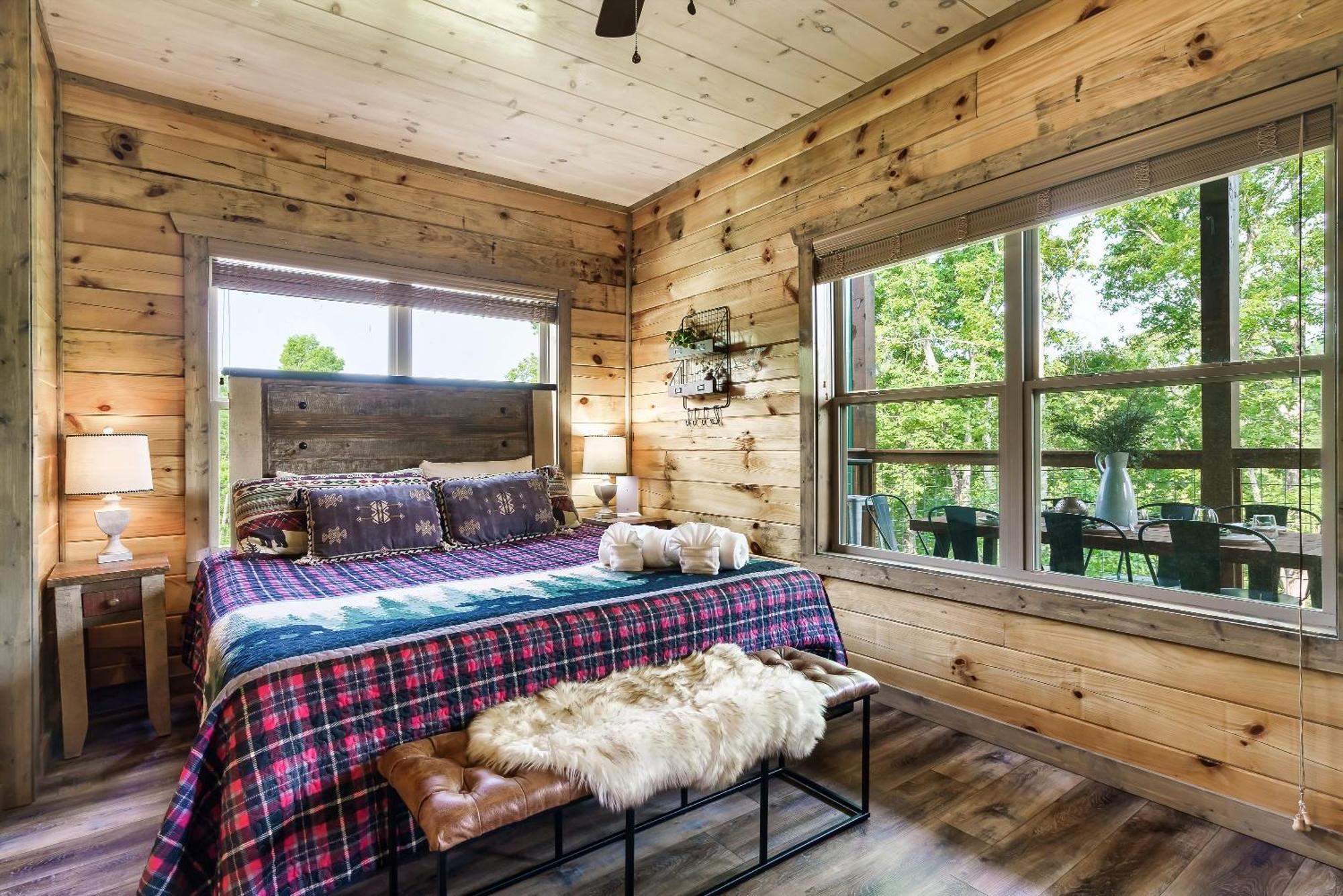 Spring Sale! Indoor Pool, Pet Stays Free, Movie, Hottub Sevierville Exterior foto
